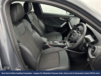 Used Audi Q2 2020 for sale - 78551990: Photo