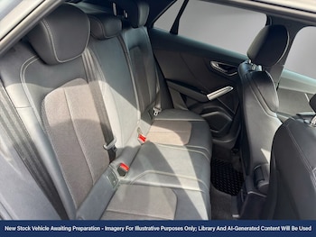 Used Audi Q2 2020 for sale - 78551990: Photo