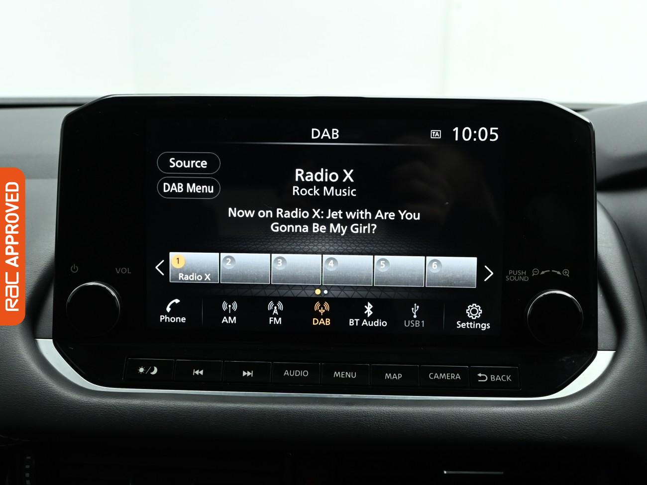 Used Nissan Qashqai 2021 for sale - 76767744: Photo 15