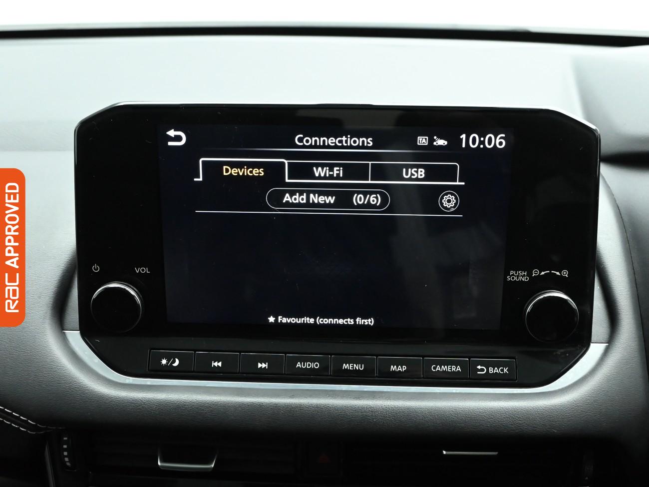 Used Nissan Qashqai 2021 for sale - 76767744: Photo 16