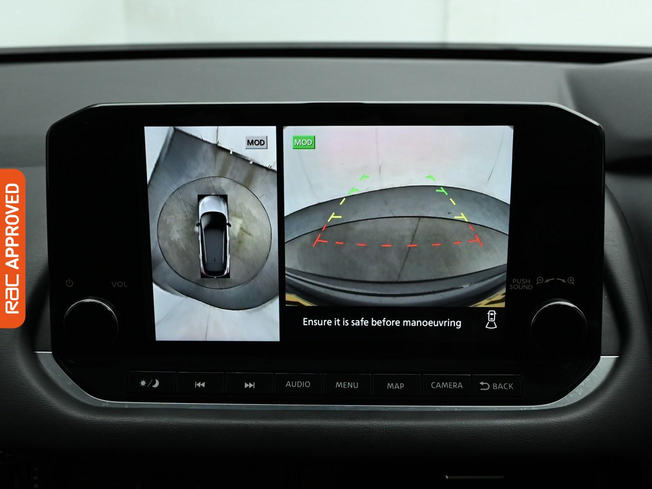 Used Nissan Qashqai 2021 for sale - 76767744: Photo 17