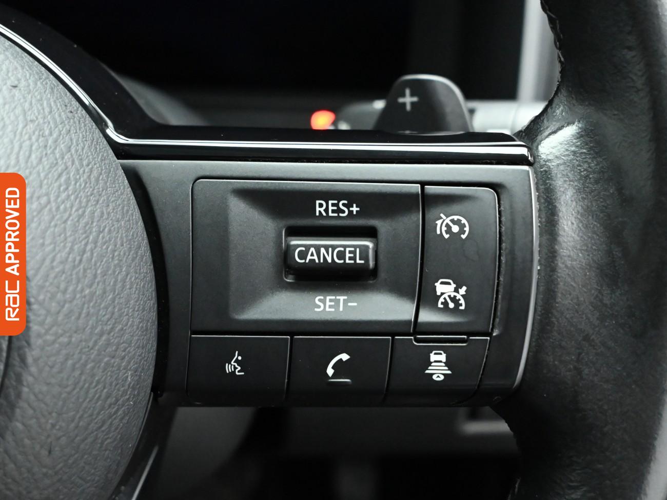 Used Nissan Qashqai 2021 for sale - 76767744: Photo 23