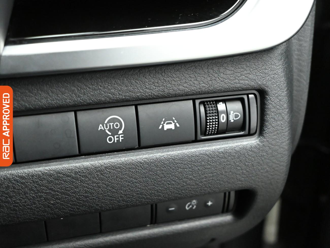 Used Nissan Qashqai 2021 for sale - 76767744: Photo 24