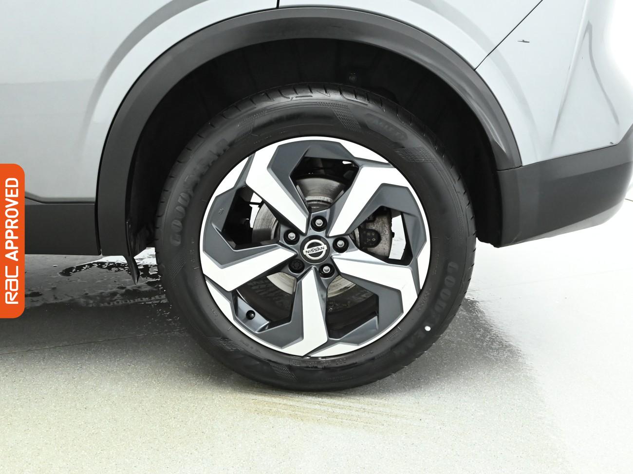 Used Nissan Qashqai 2021 for sale - 76767744: Photo 27