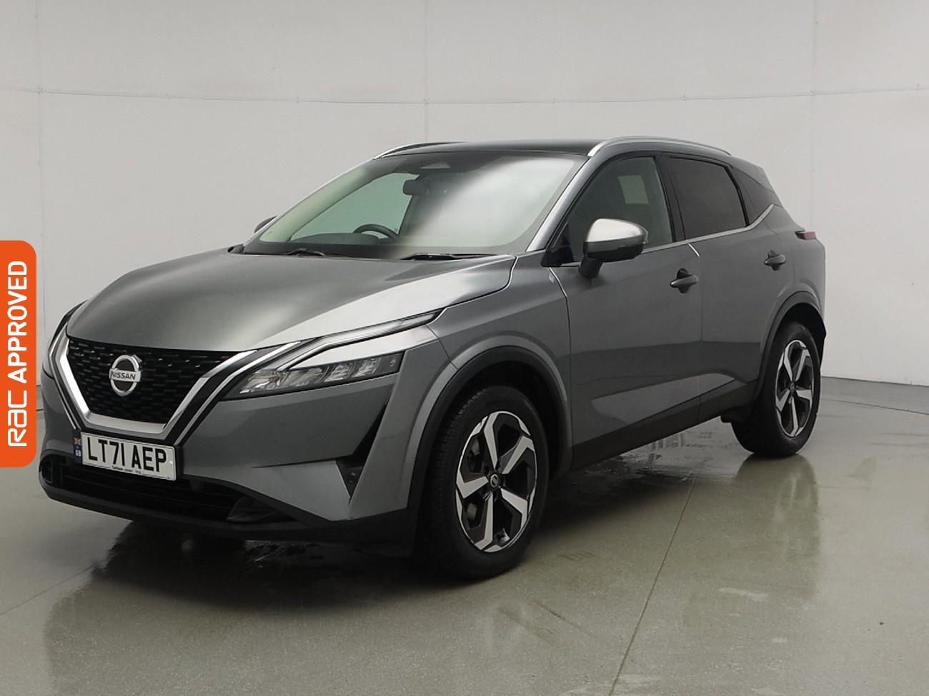 Used Nissan Qashqai 2021 for sale - 76767744: Photo 28