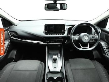 Used Nissan Qashqai 2021 for sale - 76767744: Photo