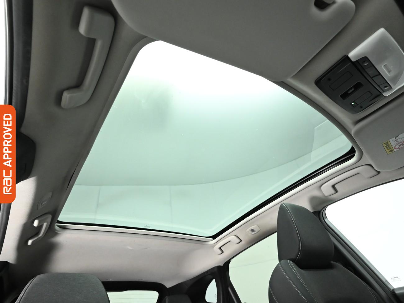 Used Nissan Qashqai 2021 for sale - 76767744: Photo 3