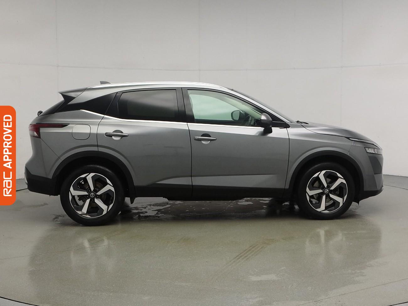 Used Nissan Qashqai 2021 for sale - 76767744: Photo 6