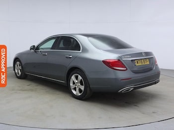 Used Mercedes-Benz E Class 2016 for sale - 79183903: Photo