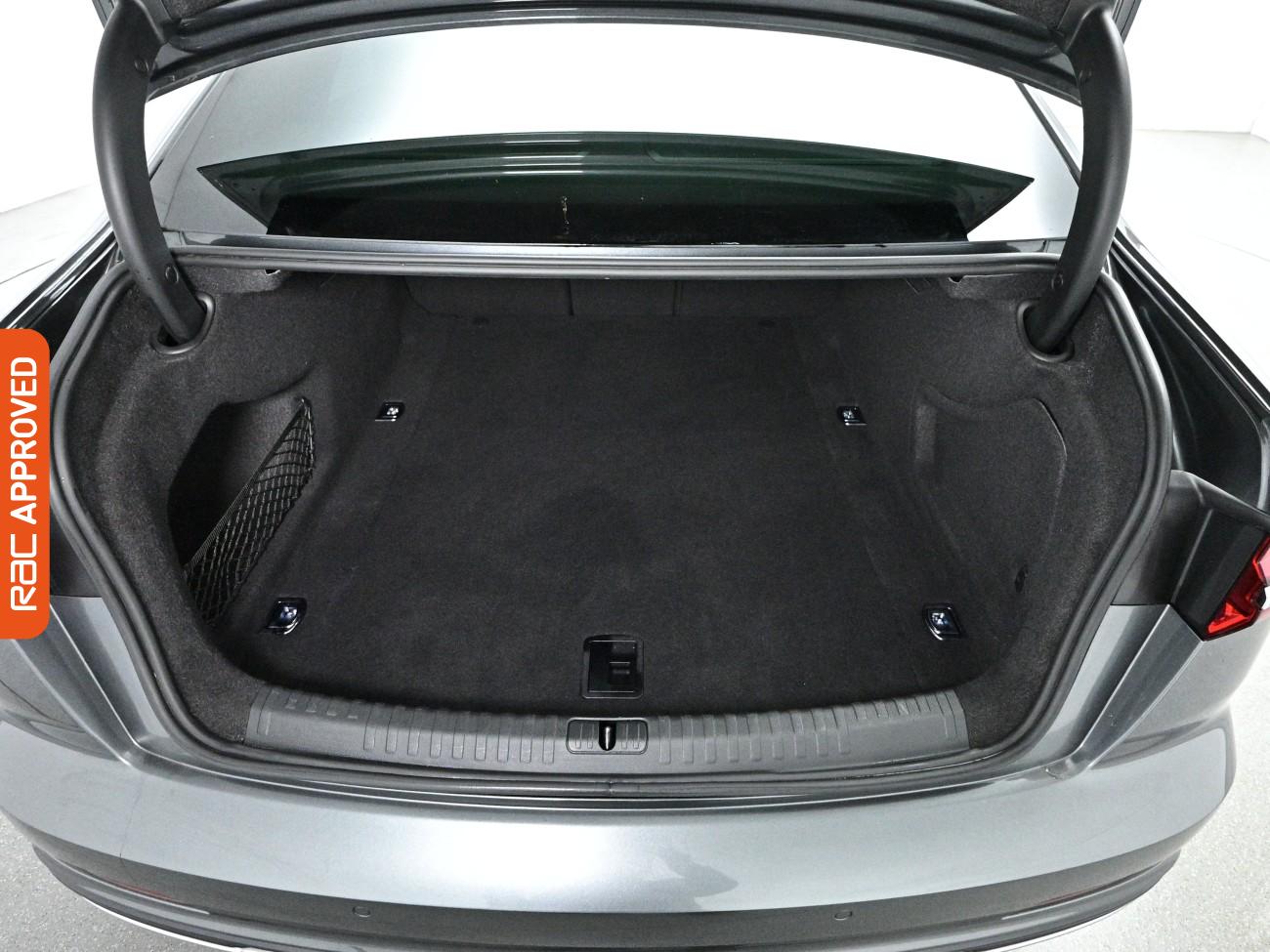 Used Audi A6 Saloon 2022 for sale - 78218345: Photo 13