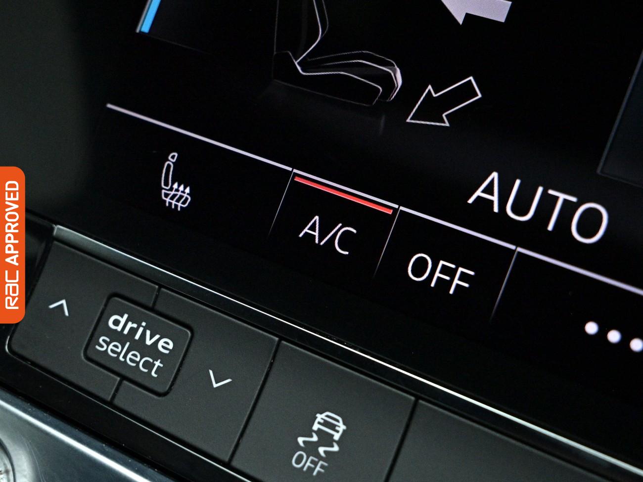 Used Audi A6 Saloon 2022 for sale - 78218345: Photo 14