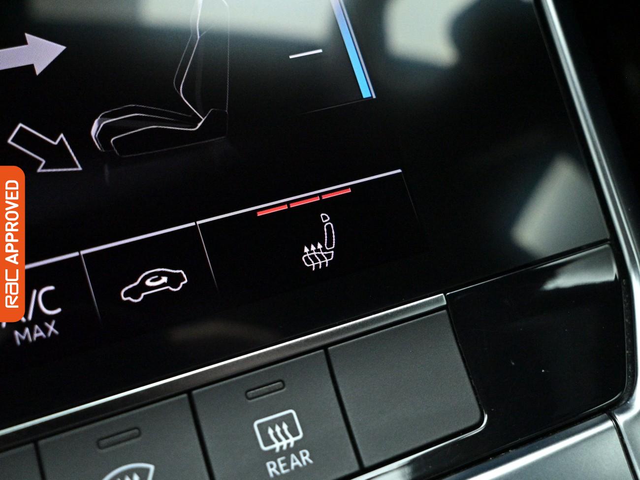 Used Audi A6 Saloon 2022 for sale - 78218345: Photo 15