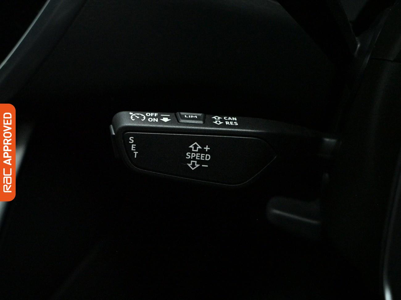 Used Audi A6 Saloon 2022 for sale - 78218345: Photo 19