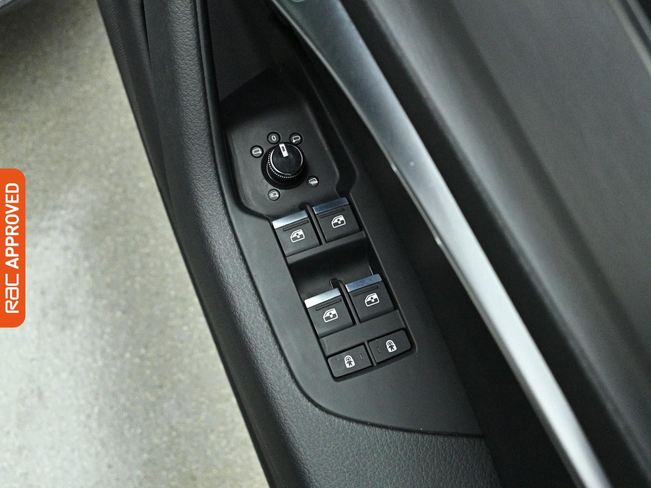 Used Audi A6 Saloon 2022 for sale - 78218345: Photo 23