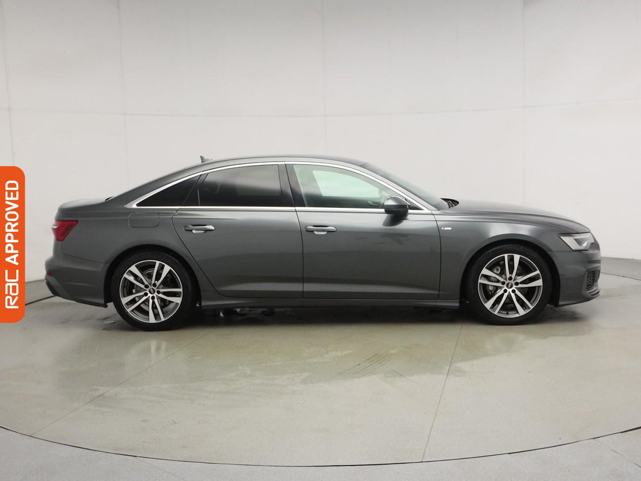 Used Audi A6 Saloon 2022 for sale - 78218345: Photo 6