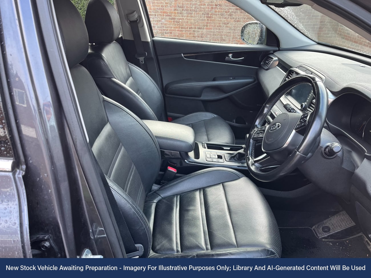 Used Kia Sorento 2018 for sale - 76436839: Photo 3