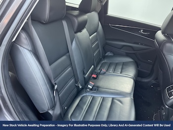 Used Kia Sorento 2018 for sale - 76436839: Photo