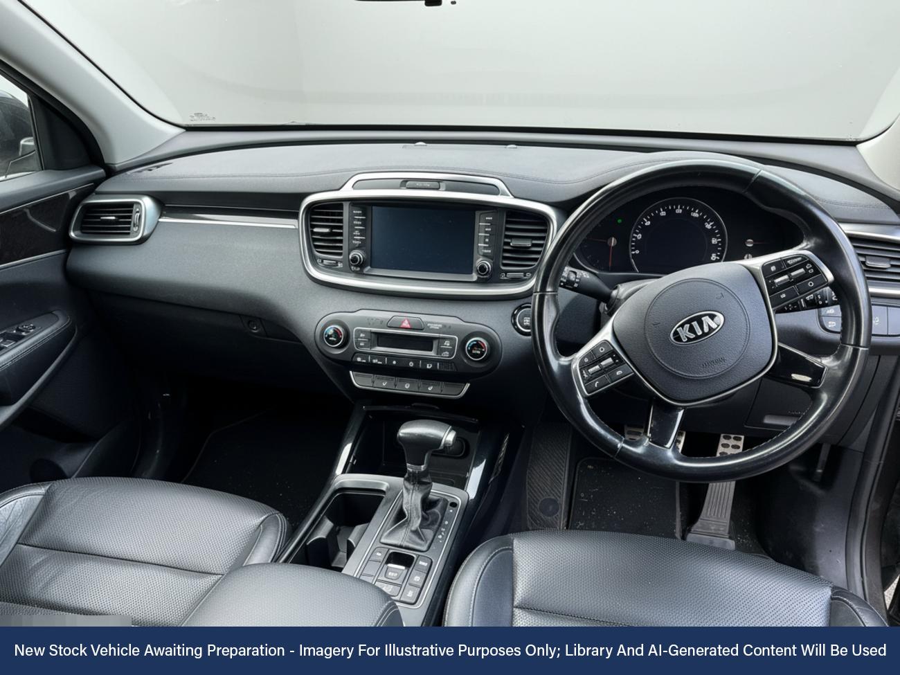 Used Kia Sorento 2018 for sale - 76436839: Photo 6