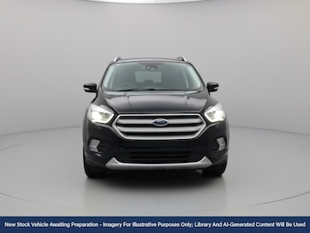 Used Ford Kuga 2019 for sale - 76553452: Photo