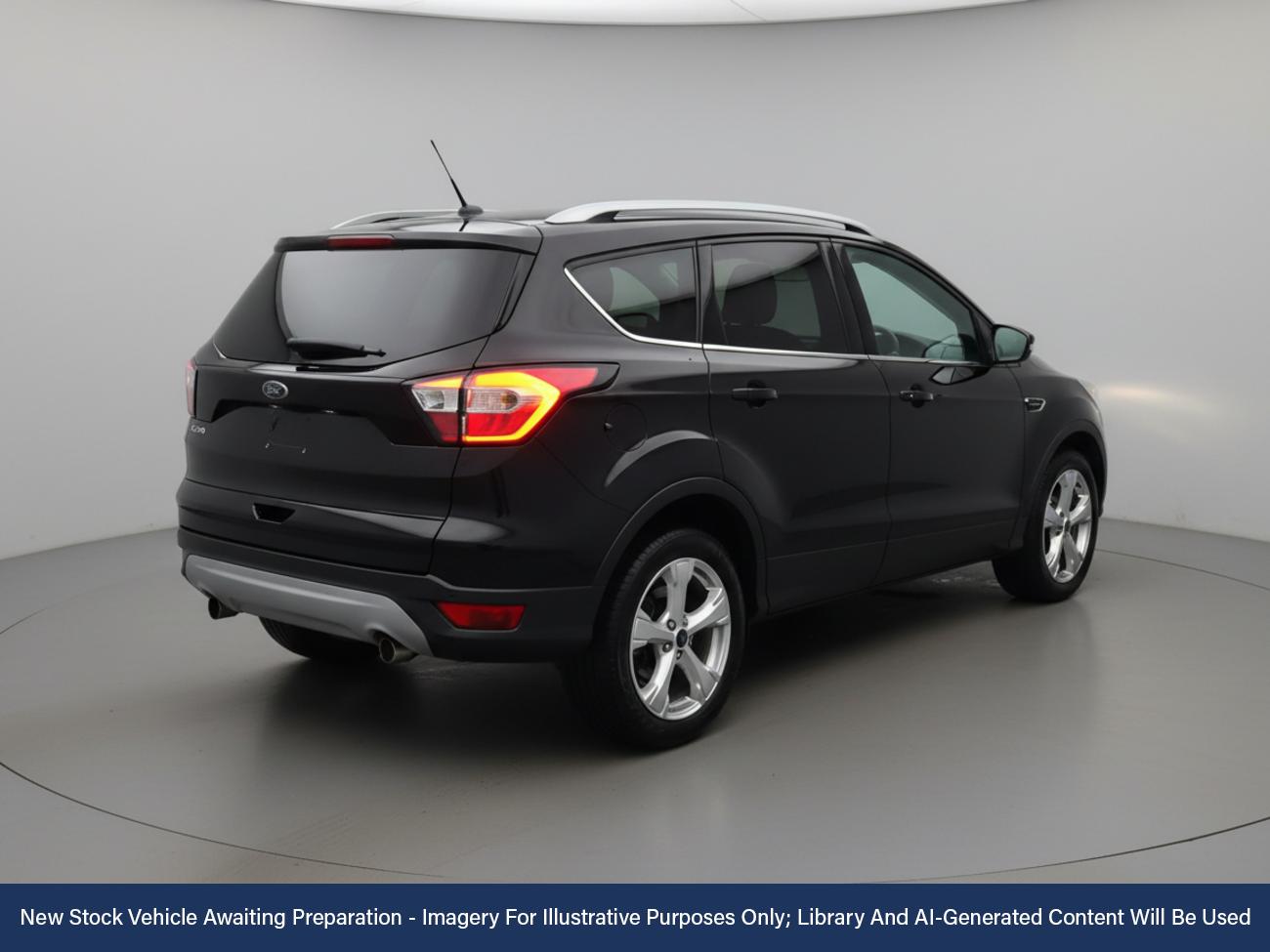 Used Ford Kuga 2019 for sale - 76553452: Photo 2