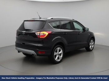 Used Ford Kuga 2019 for sale - 76553452: Photo
