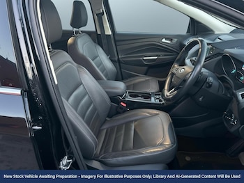 Used Ford Kuga 2019 for sale - 76553452: Photo