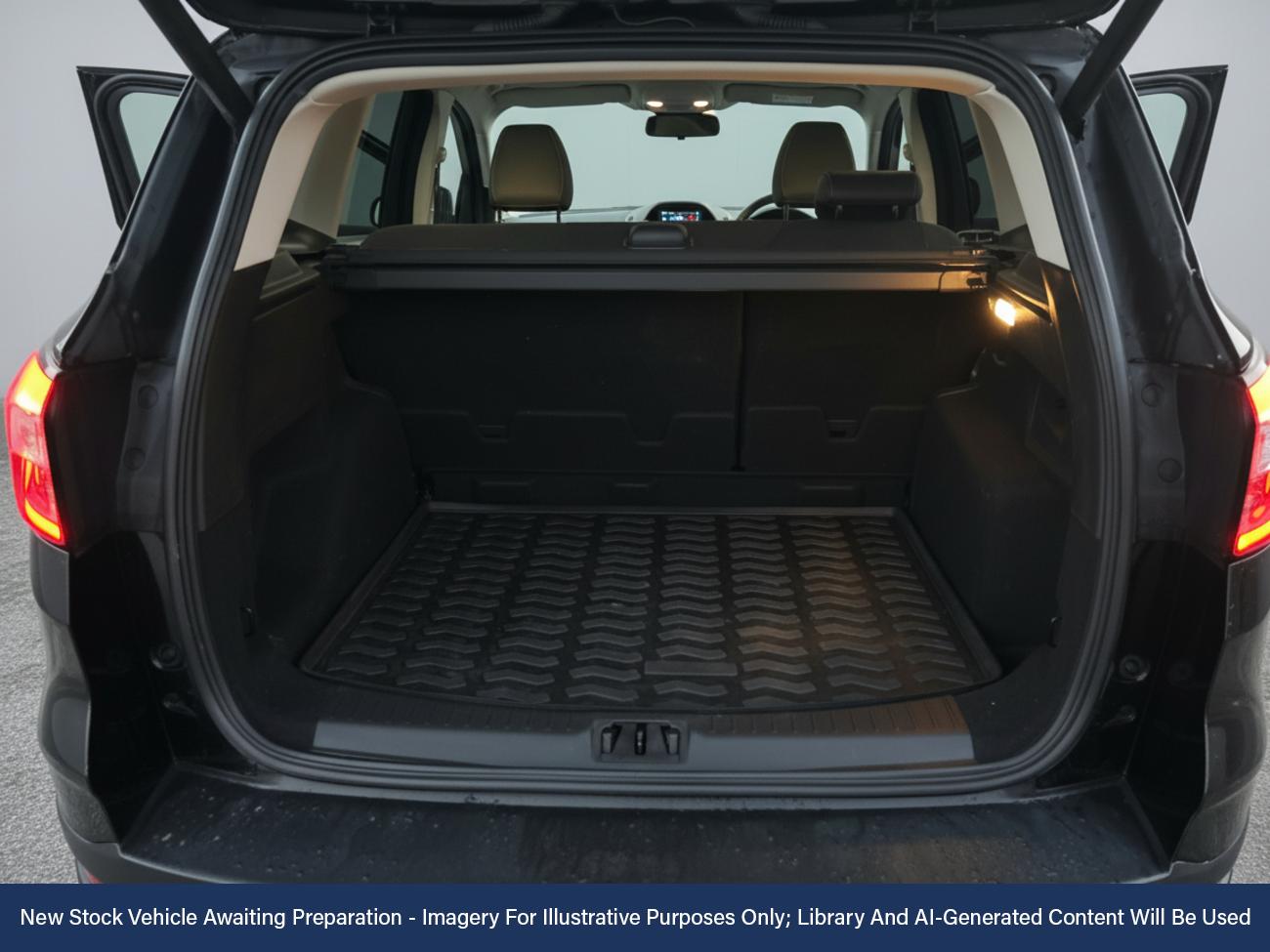 Used Ford Kuga 2019 for sale - 76553452: Photo 7