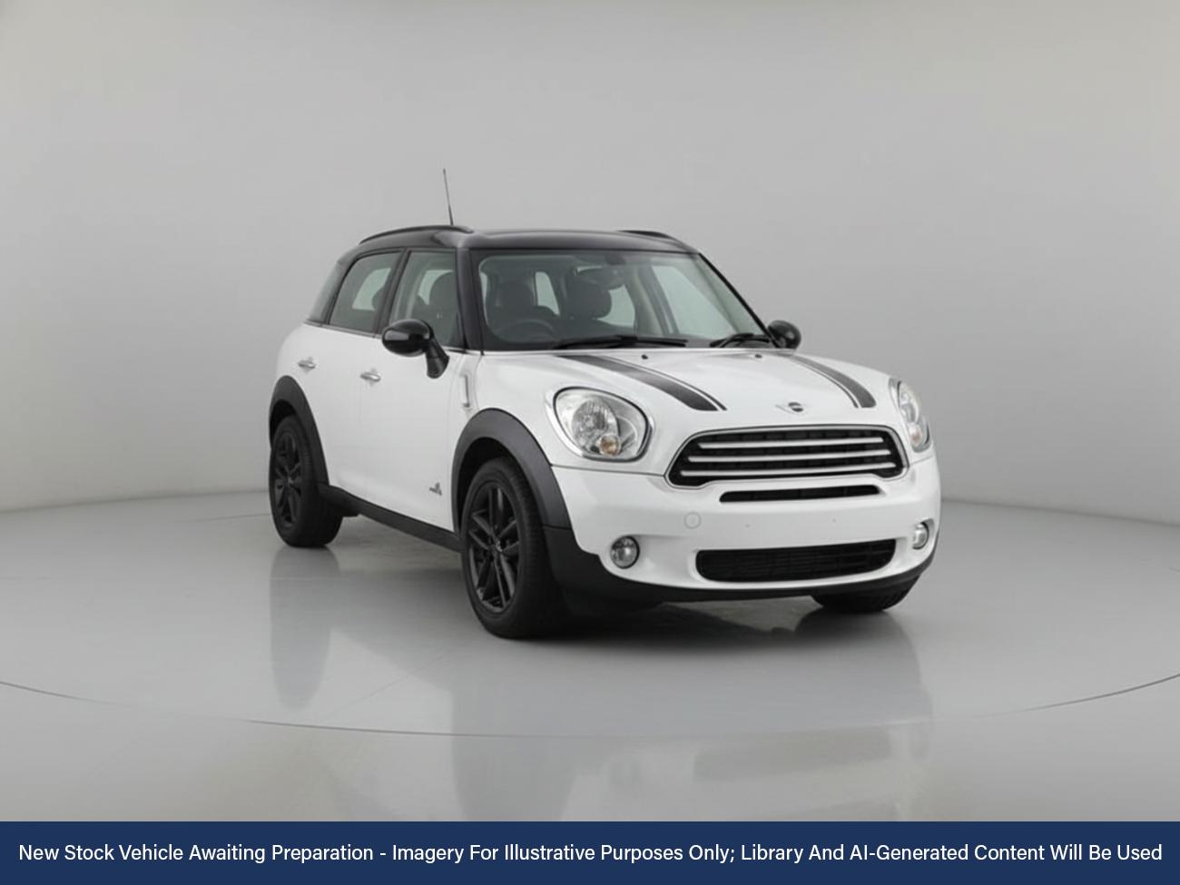 Used MINI Countryman 2014 for sale - 76540999: Photo 1