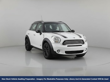 Used MINI Countryman 2014 for sale - 76540999: Photo