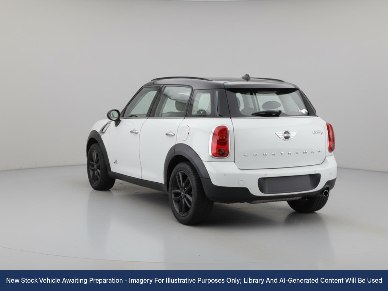 Used MINI Countryman 2014 for sale - 76540999: Photo 2