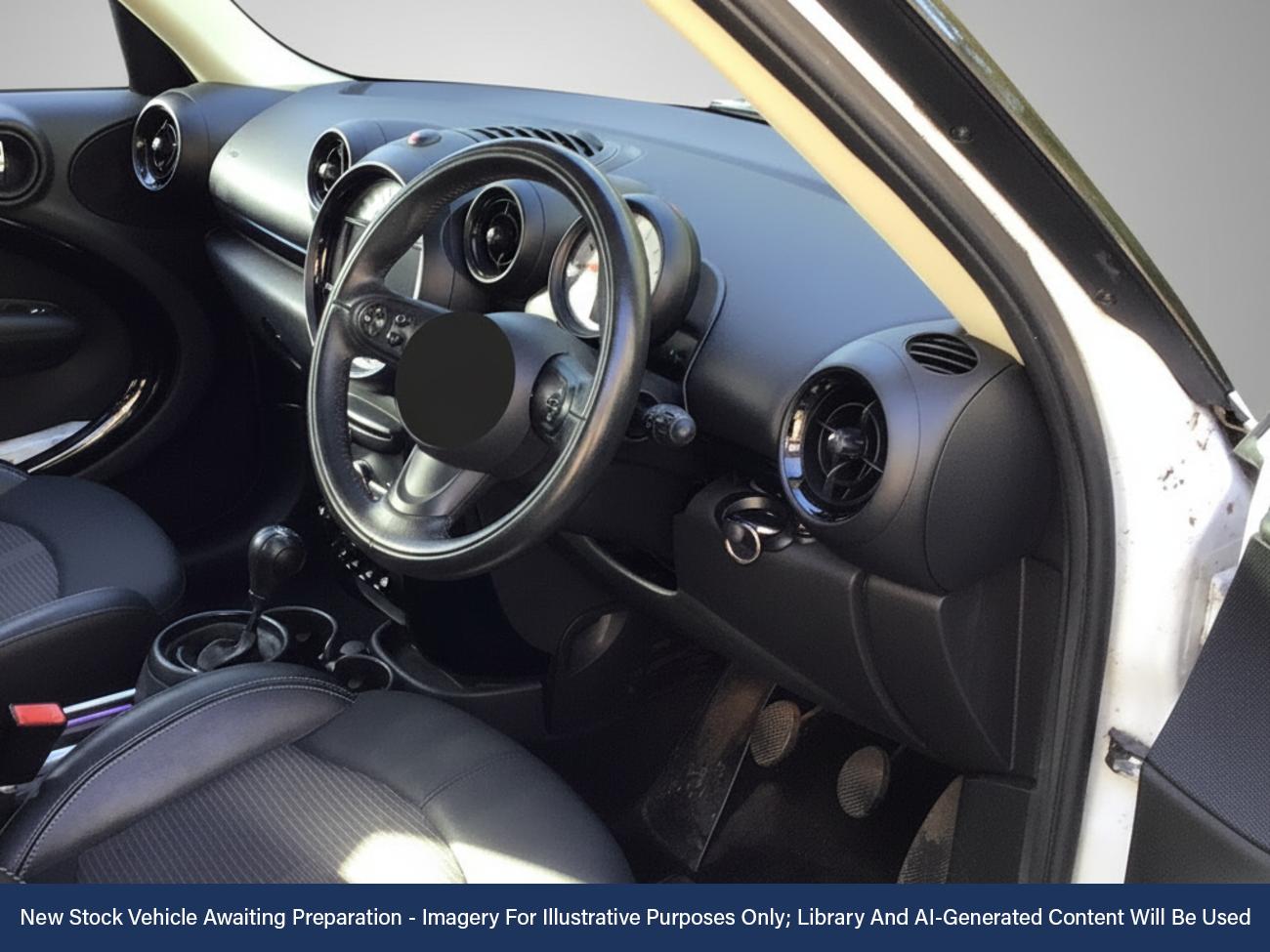 Used MINI Countryman 2014 for sale - 76540999: Photo 3