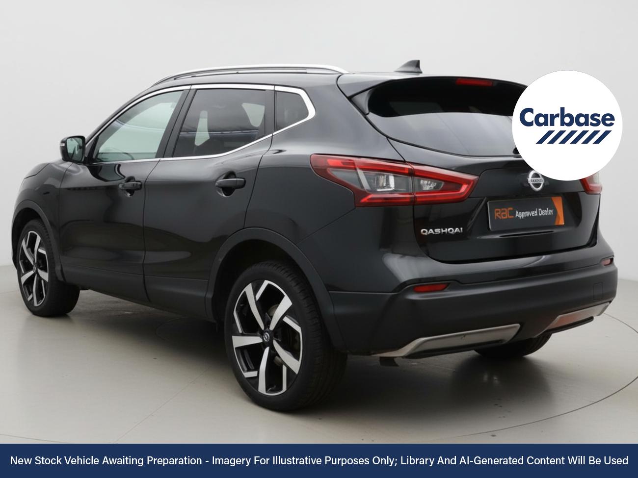 Used Nissan Qashqai 2019 for sale - 76902594: Photo 2