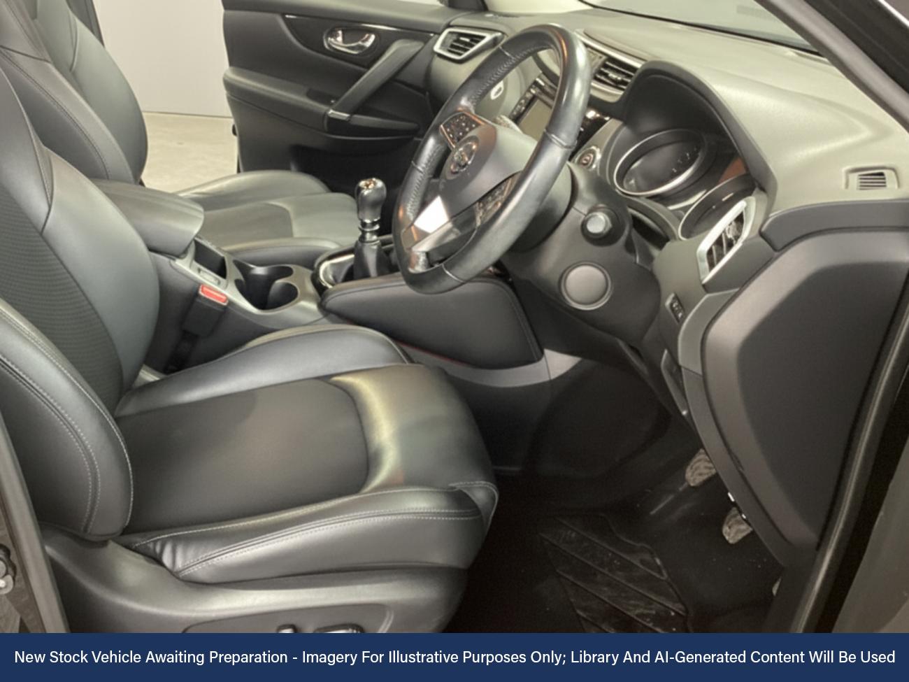 Used Nissan Qashqai 2019 for sale - 76902594: Photo 3