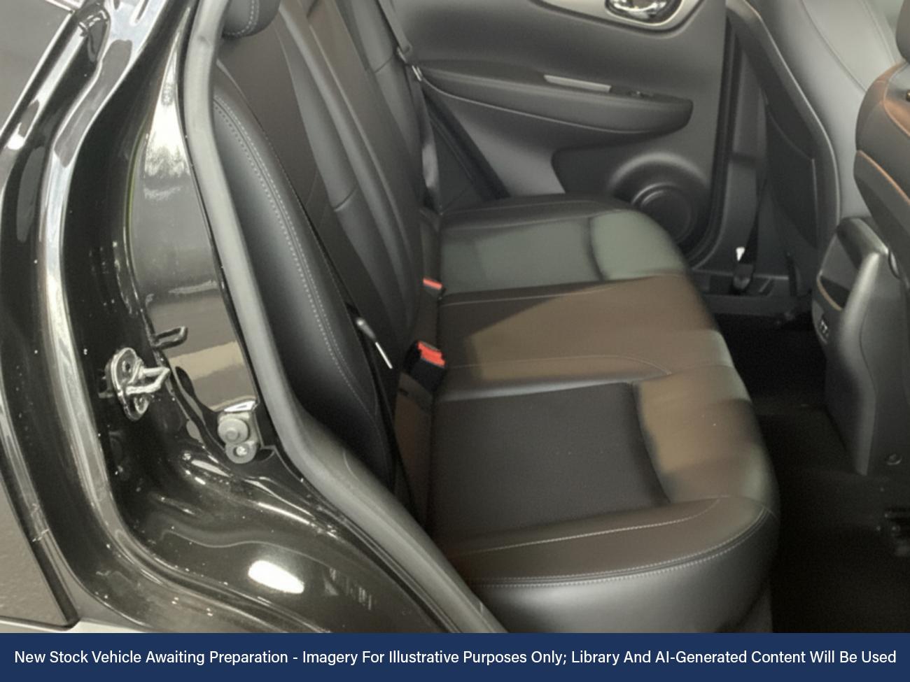 Used Nissan Qashqai 2019 for sale - 76902594: Photo 4