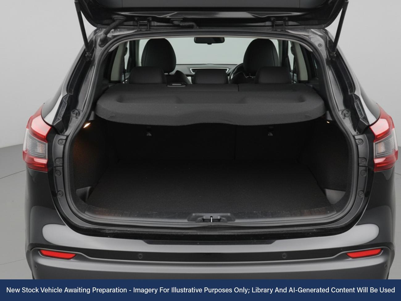 Used Nissan Qashqai 2019 for sale - 76902594: Photo 6