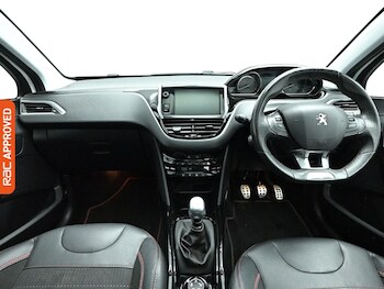 Used Peugeot 2008 2018 for sale - 78359577: Photo