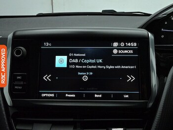 Used Peugeot 2008 2018 for sale - 78359577: Photo