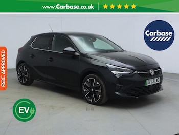 Used Vauxhall Corsa 2023 for sale - 79604795: Photo