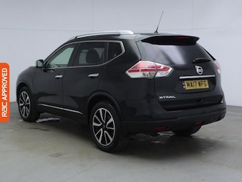 Used Nissan X-Trail 2017 for sale - 79563757: Photo