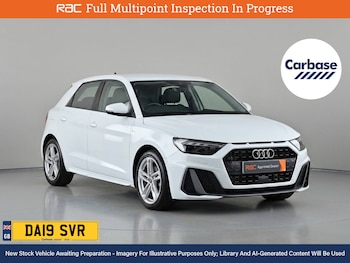Audi A1 feature image