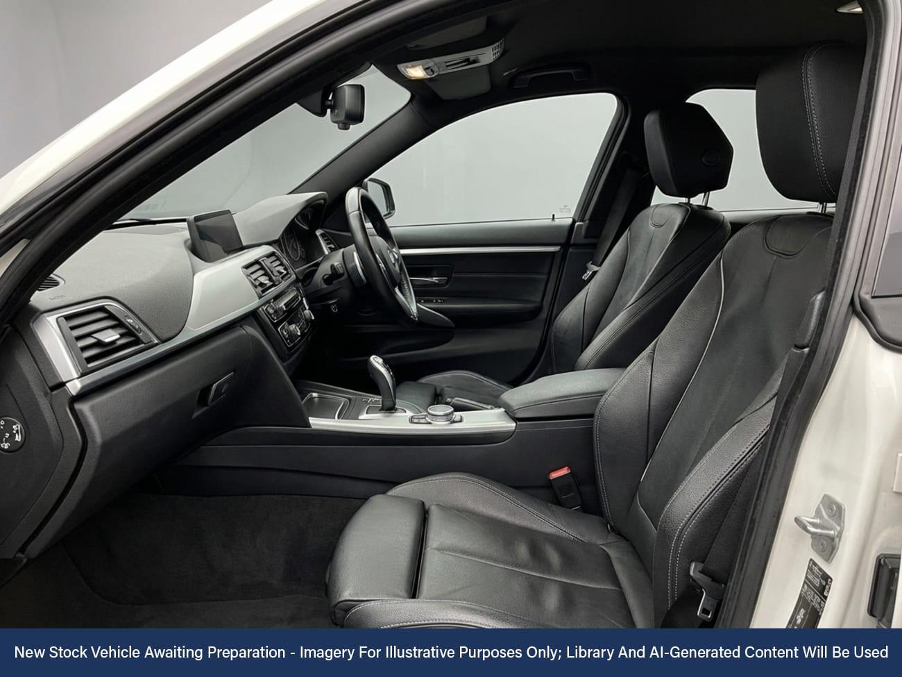 Used BMW 4 Series 2020 for sale - 77071980: Photo 3