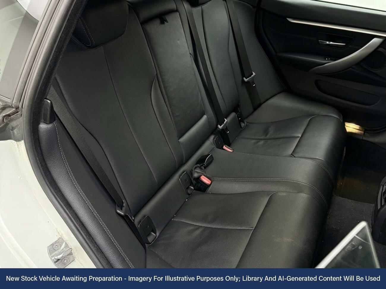 Used BMW 4 Series 2020 for sale - 77071980: Photo 4