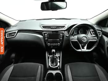 Used Nissan Qashqai 2019 for sale - 79660882: Photo