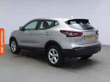 Used Nissan Qashqai 2019 for sale - 79660882: Photo