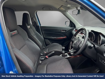 Used Suzuki Swift 2019 for sale - 77812521: Photo