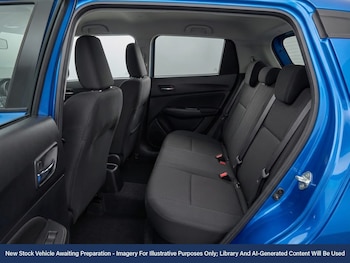 Used Suzuki Swift 2019 for sale - 77812521: Photo