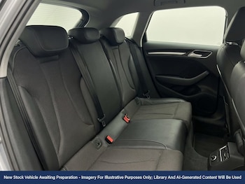 Used Audi A3 2017 for sale - 77700657: Photo