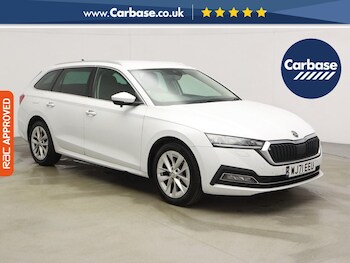 Used Skoda Octavia 2021 for sale - 78845692: Photo