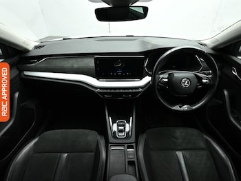 Used Skoda Octavia 2021 for sale - 78845692: Photo