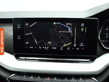 Used Skoda Octavia 2021 for sale - 78845692: Photo